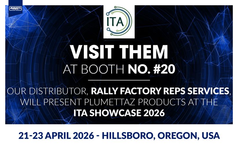 ITA Showcase 2026 from 21st to 23rd April 2026